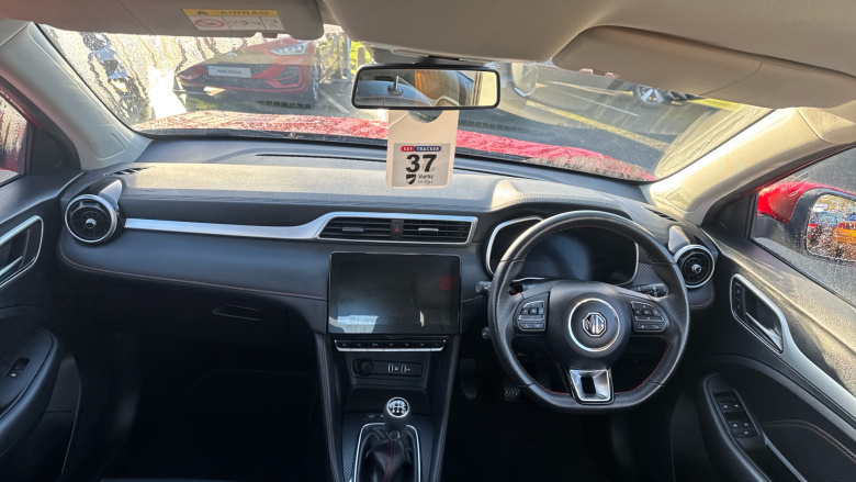 MG ZS 1.5 VTi-TECH Exclusive 5dr Petrol Hatchback